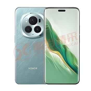 荣耀Magic6 Pro