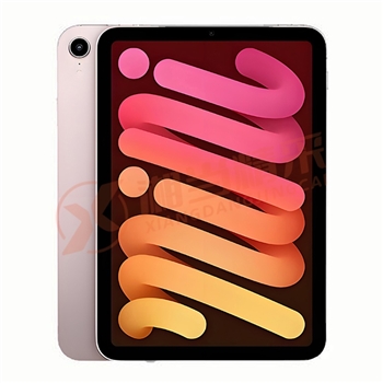 苹果 iPad mini 6(21款) 8.3英寸 WiFi 