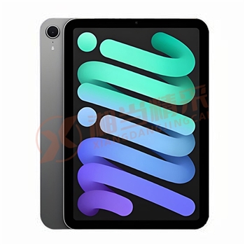 苹果 iPad mini 7(24款) 8.3英寸 WiFi