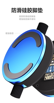 维修佬旋转乾坤夹 MK1